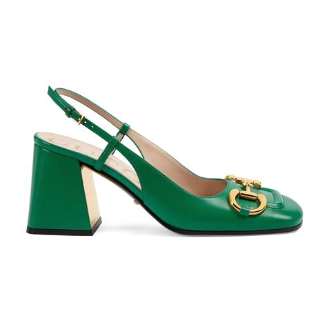 39 in gucci shoes|gucci slingback shoes for women.